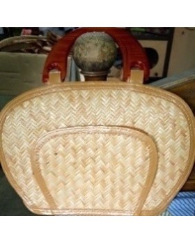 HAND BAG  